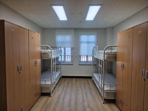 4인실 내부사진1