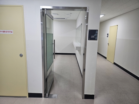 파우더룸 내부사진5